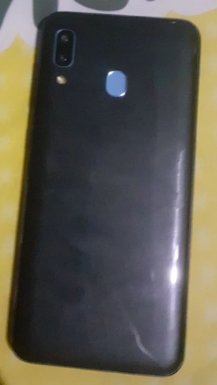 Samsung A30 semi-novo - Foto 2
