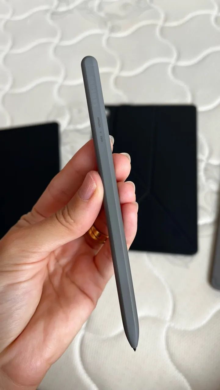 Tablet Samsung Galaxy Tab S9 FE Wifi - Foto 2