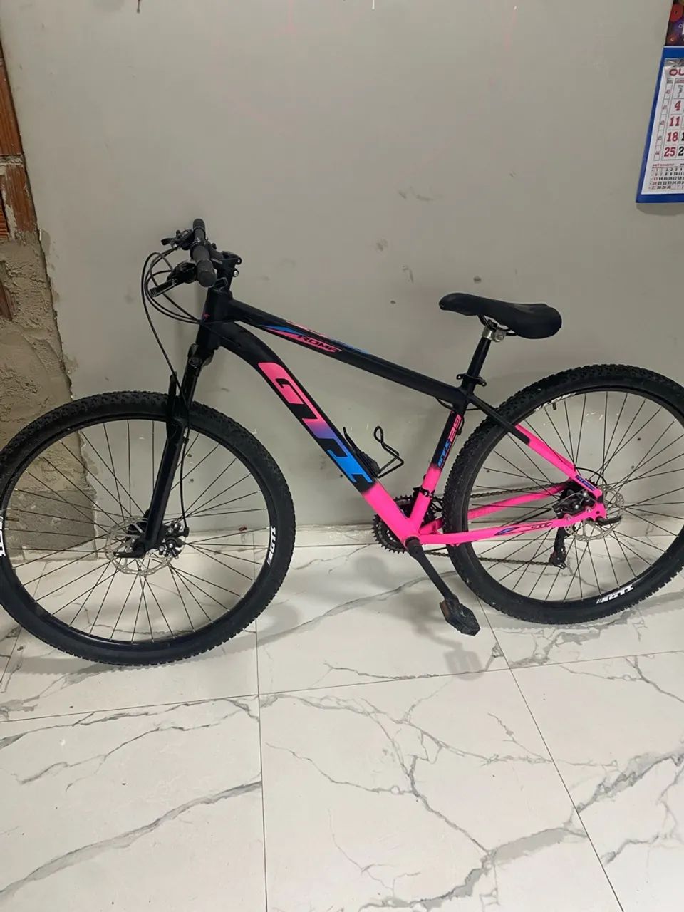 Bicicletas com nota - Foto 2