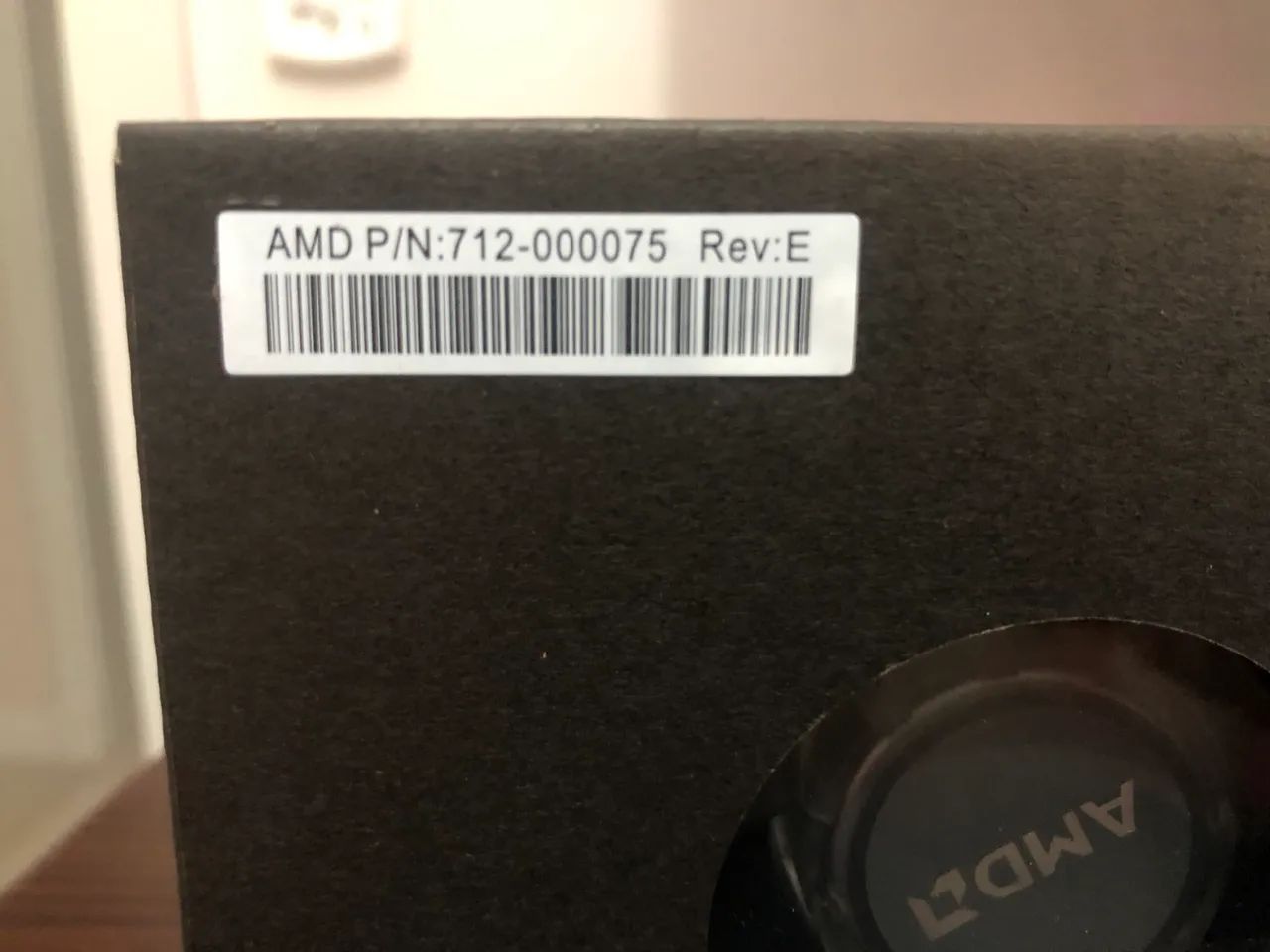 AMD Wraith Prism (Lacrado) - Foto 5
