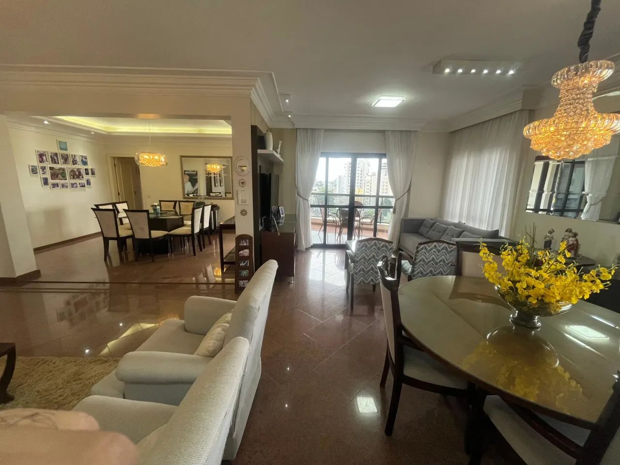 Vende-se Apartamento de Alto Padrão em Cuiabá - APOLLO TOWER codigo: 293845 - Foto 3