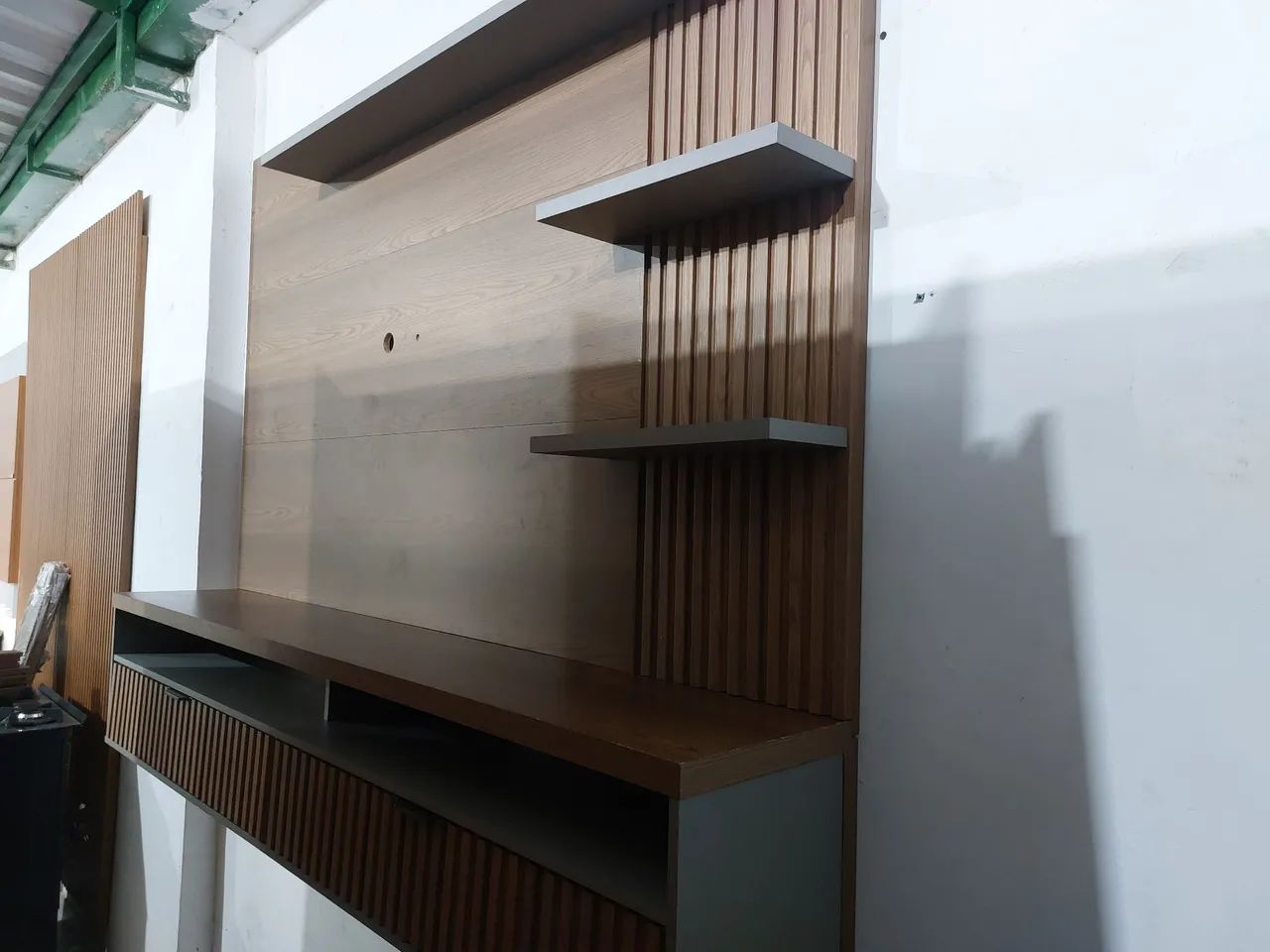 Painel tv ate 64 polegadas - Foto 3