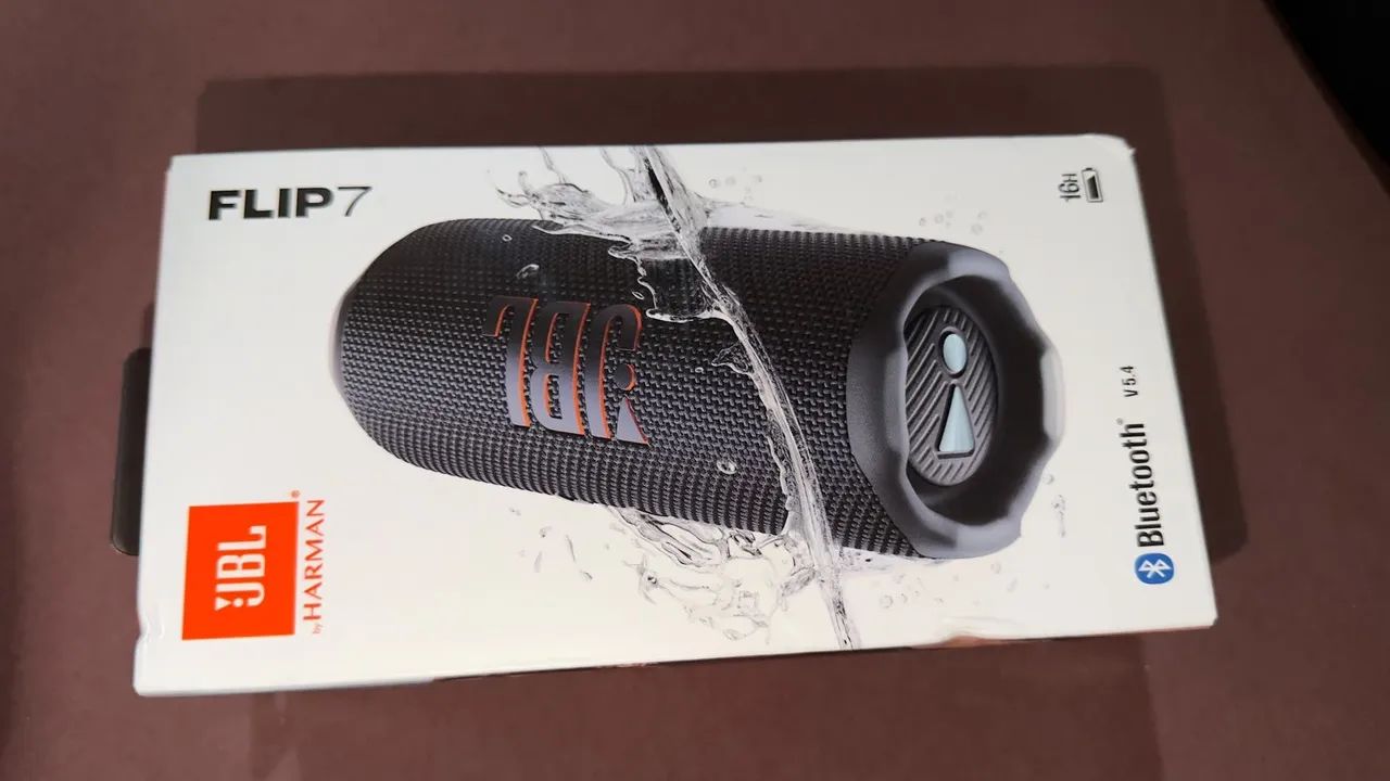 JBL flip 7 - Foto 2