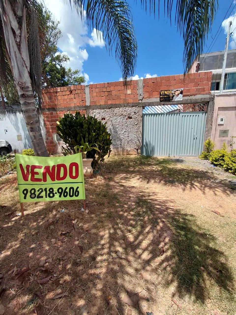 OPORTUNIDADE ÚNICA 