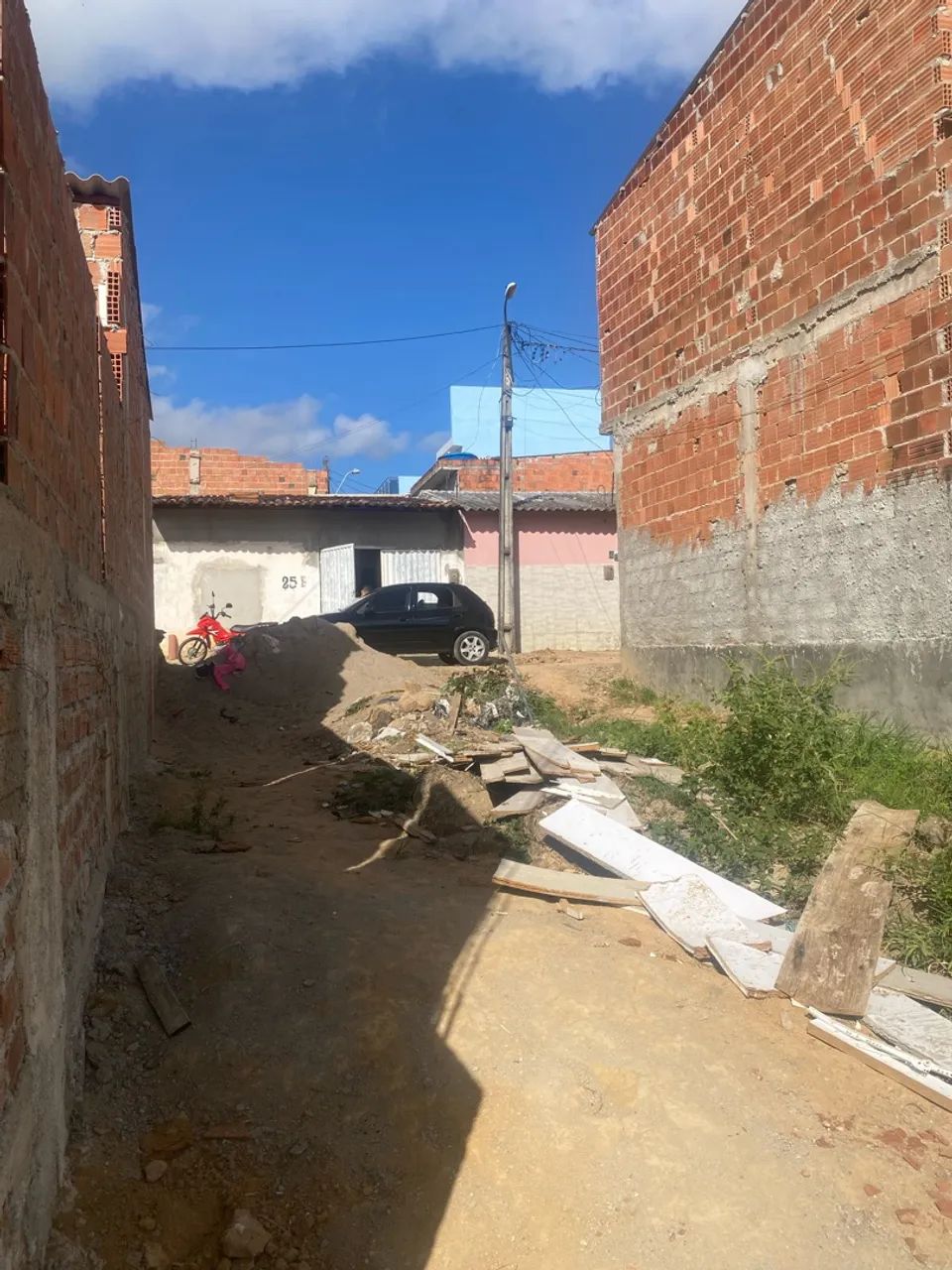Terreno Santos Dumont  - Foto 4
