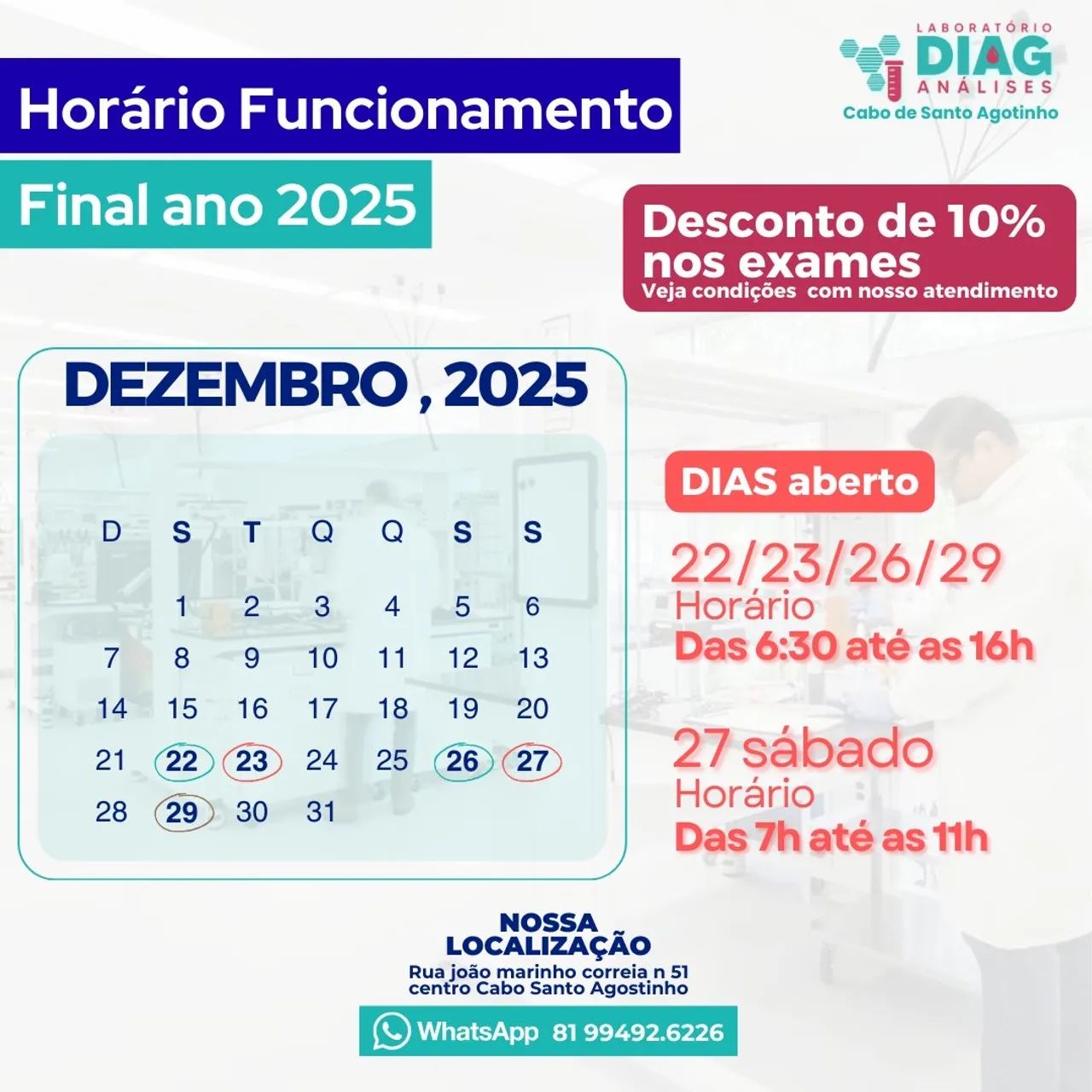 Monte seu brechó forneço em consignação - Foto 5
