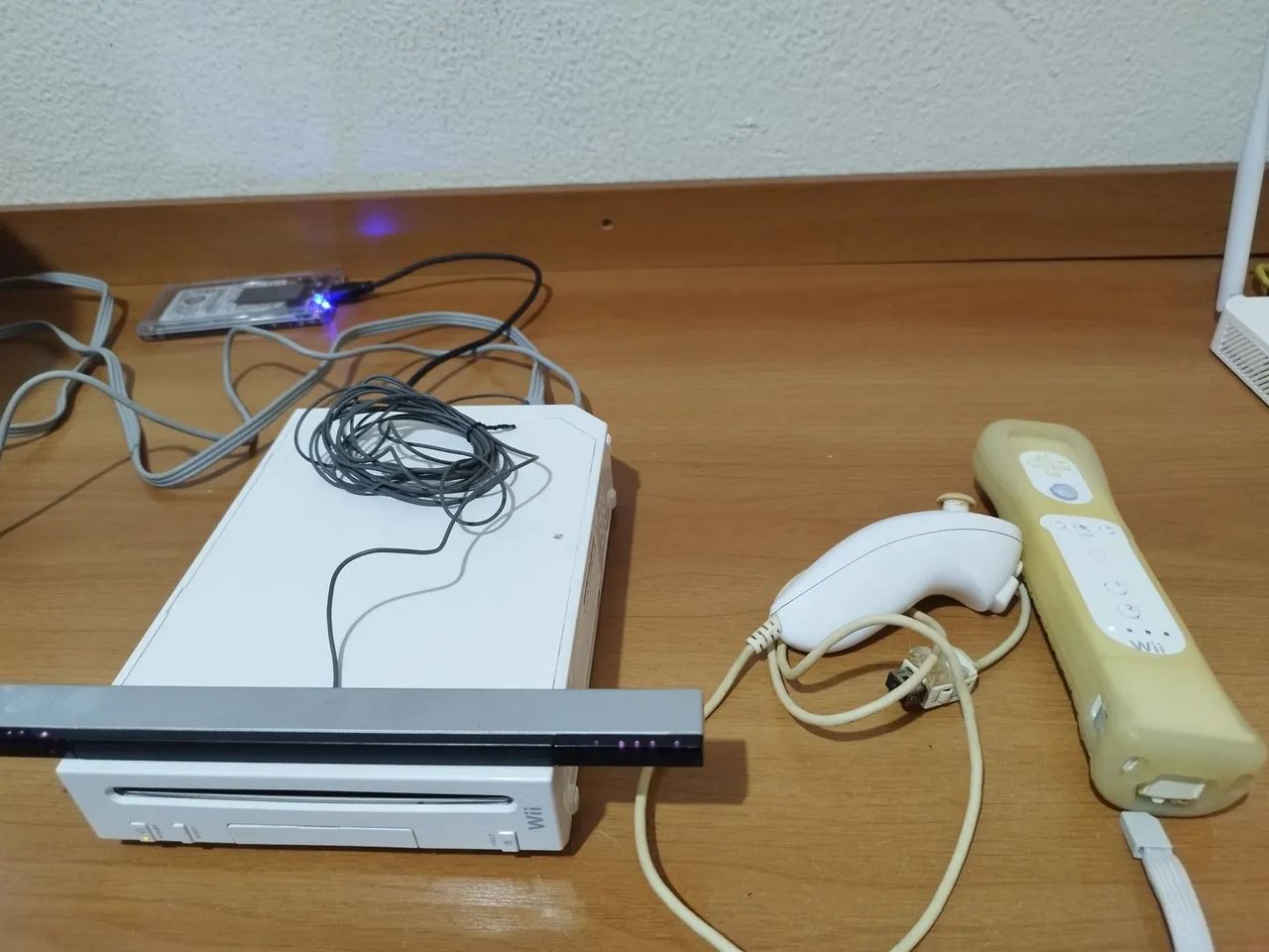 Nintendo Wii - Foto 2