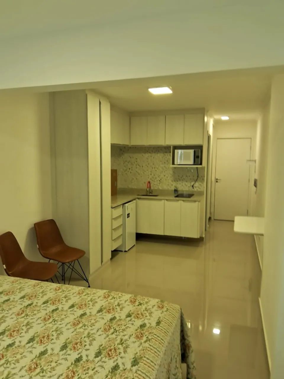 STUDIO NA POMPEIA