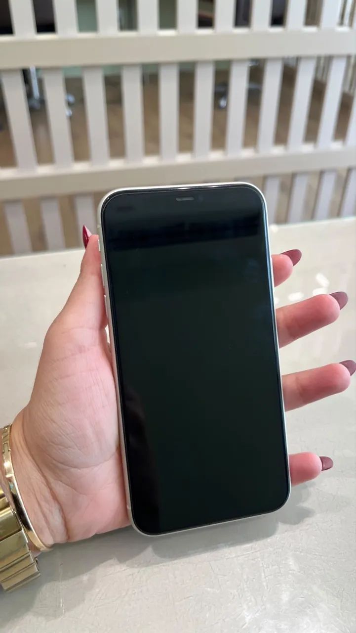 iPhone 11 128 GB - Foto 2