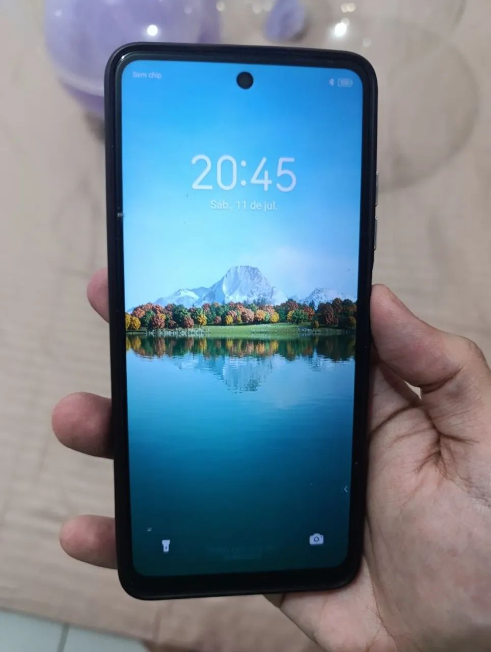 Tecno Spark 20  - Foto 2