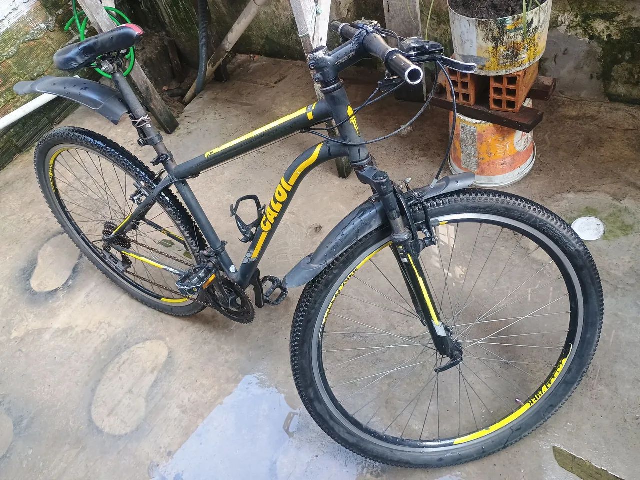 Bike aro 29  - Foto 2