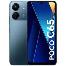 Celular Xiaomi Poco C65 128 GB Novo - Foto 4