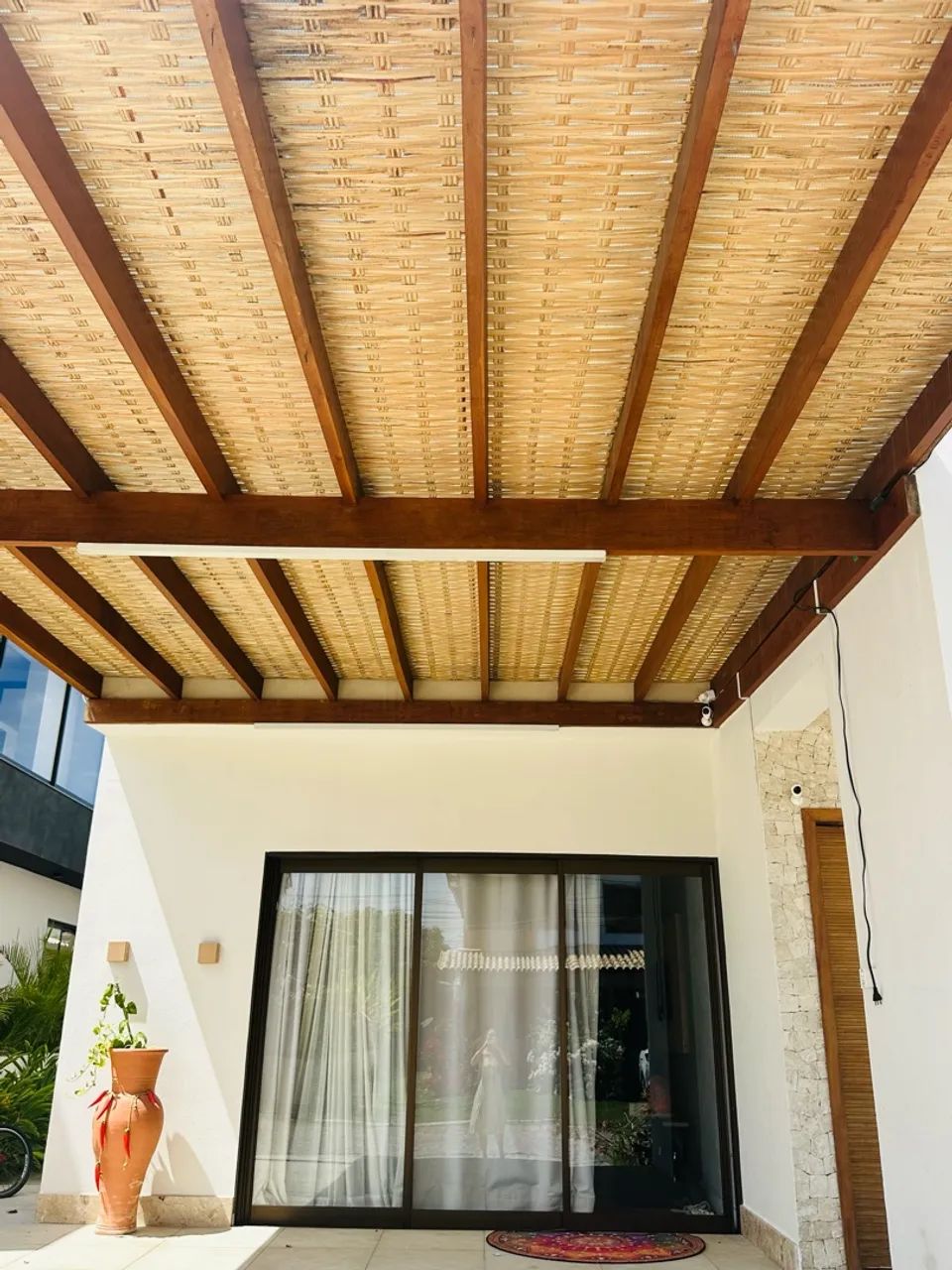 Casa no condomínio Melicio Machado - Foto 2