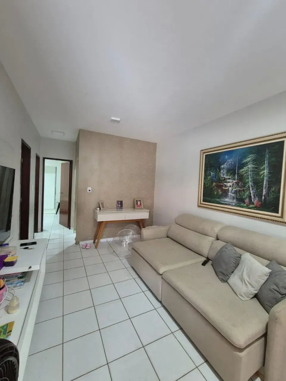 casa em condomínio no Turu oportunidade