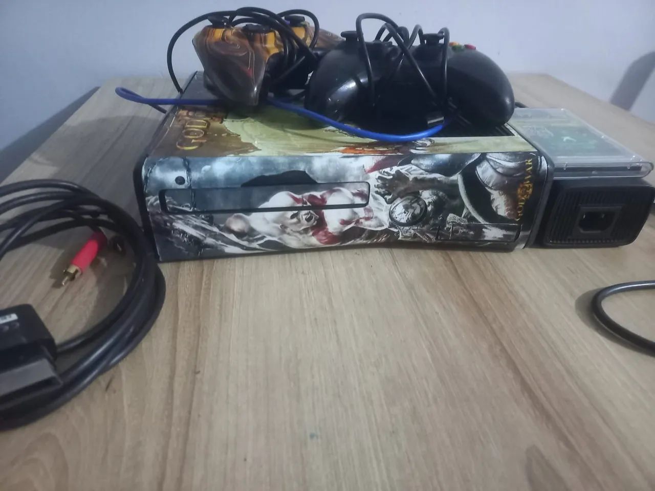 Xbox 360 - Foto 3