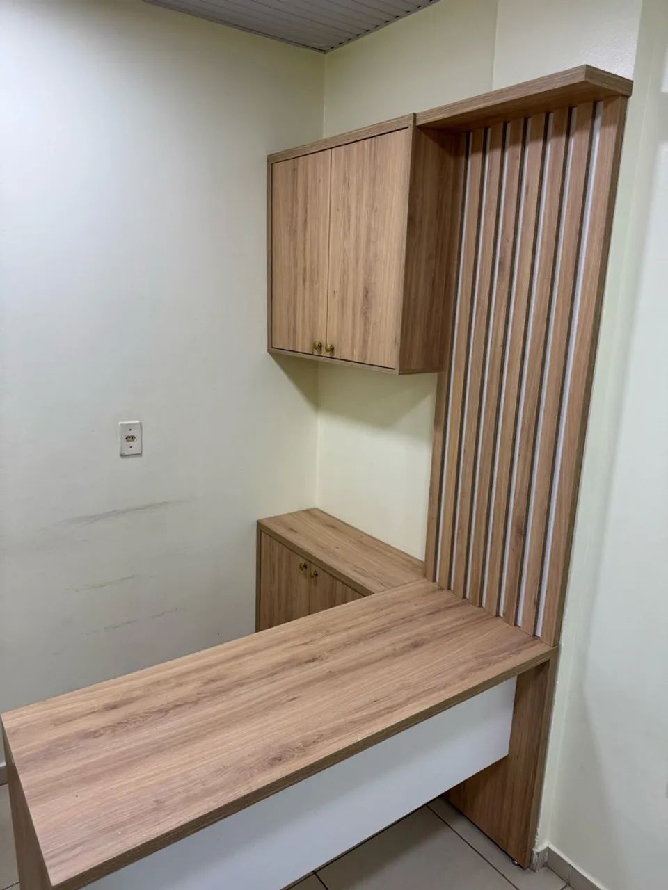 Móvel planejado 