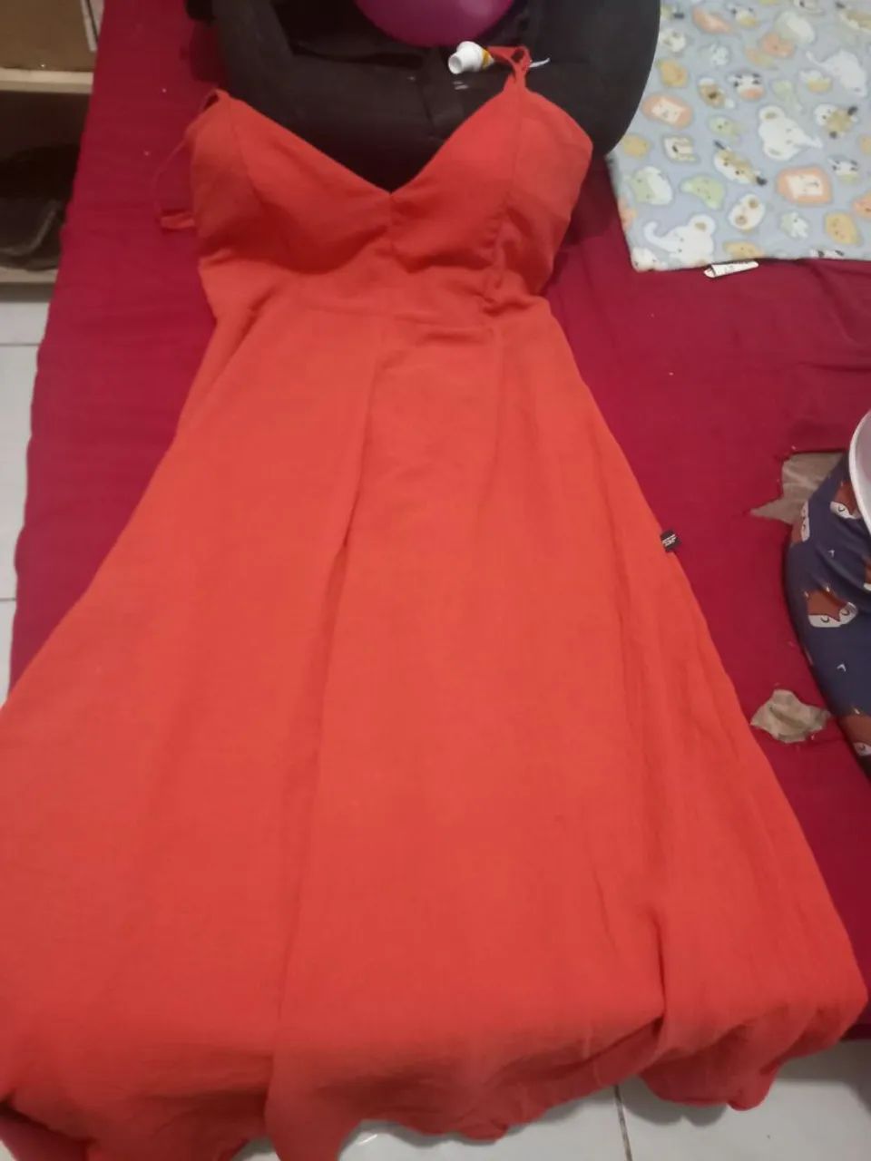 Roupas elegantes - Foto 4