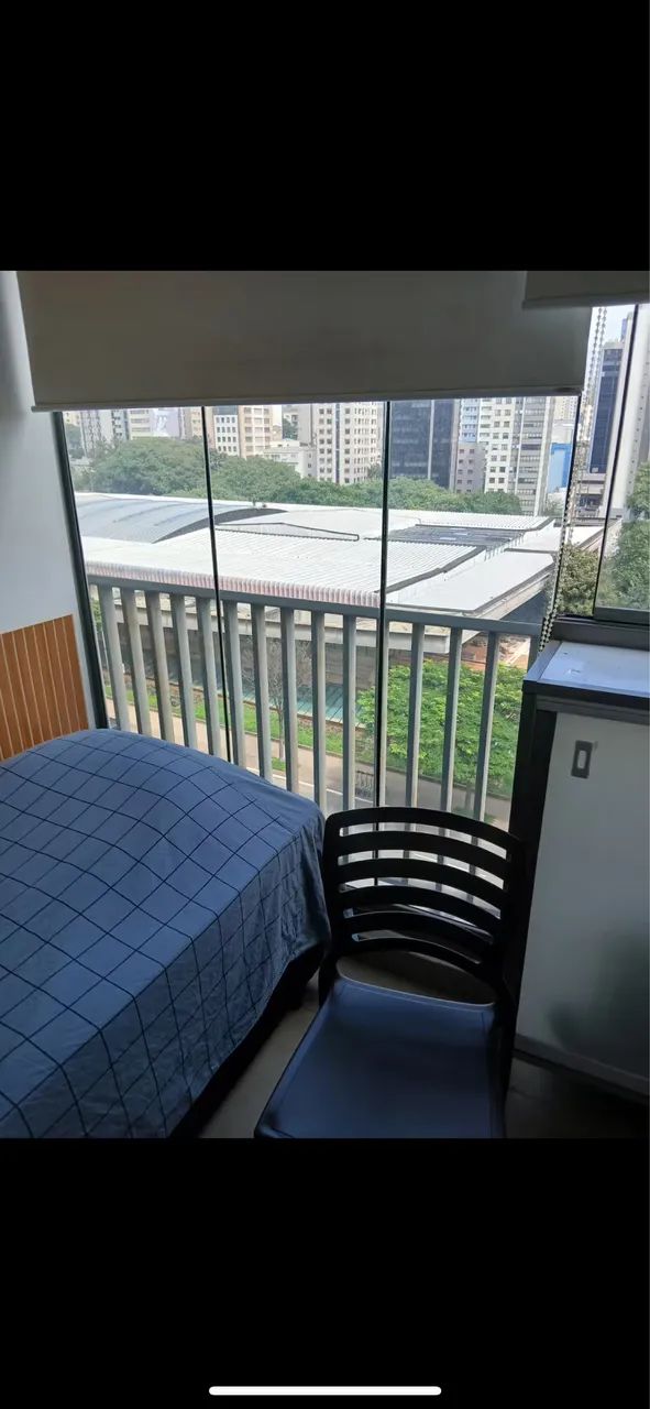 Vista Incrível + Conforto Garantido! Seu Novo Cantinho na Cidade Te Espera!  - Foto 4