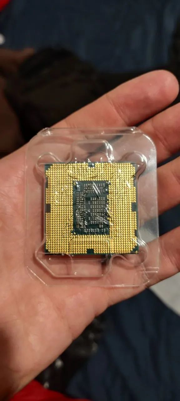 Processador Xeon E3 1225 v2 - Foto 2