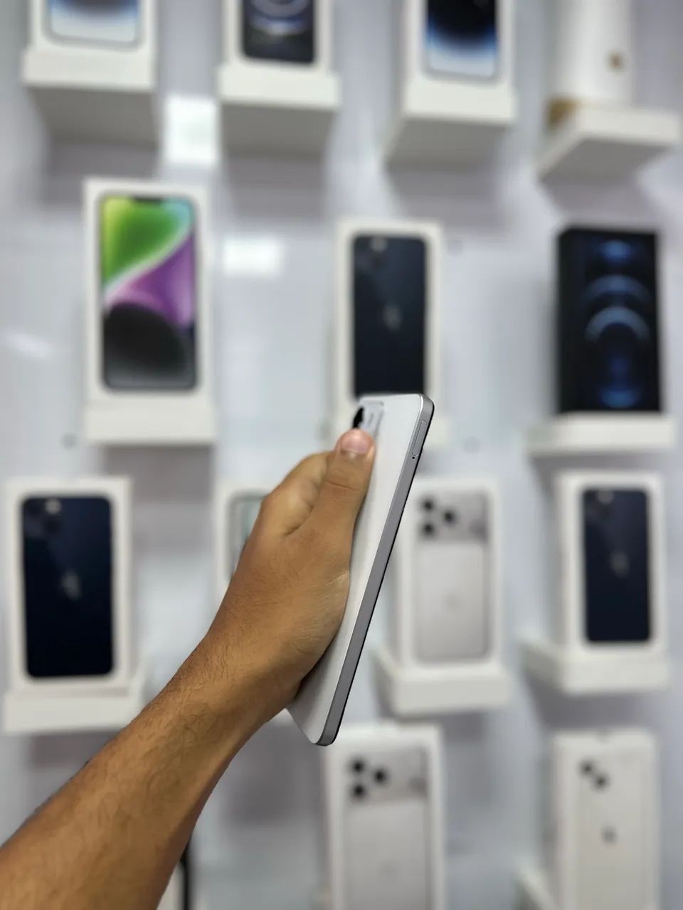 REALME C71 5G NFC 256 GIGAS  - Foto 3