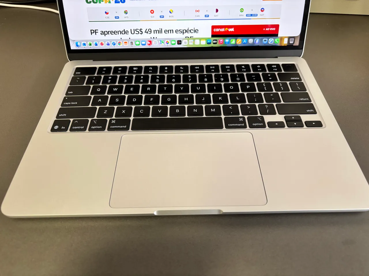 MacBook Air 13