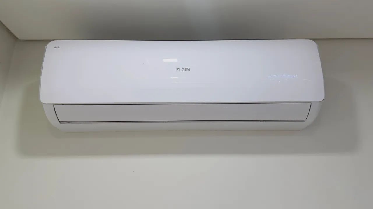 Ar condicionado 30.000btu - Foto 2