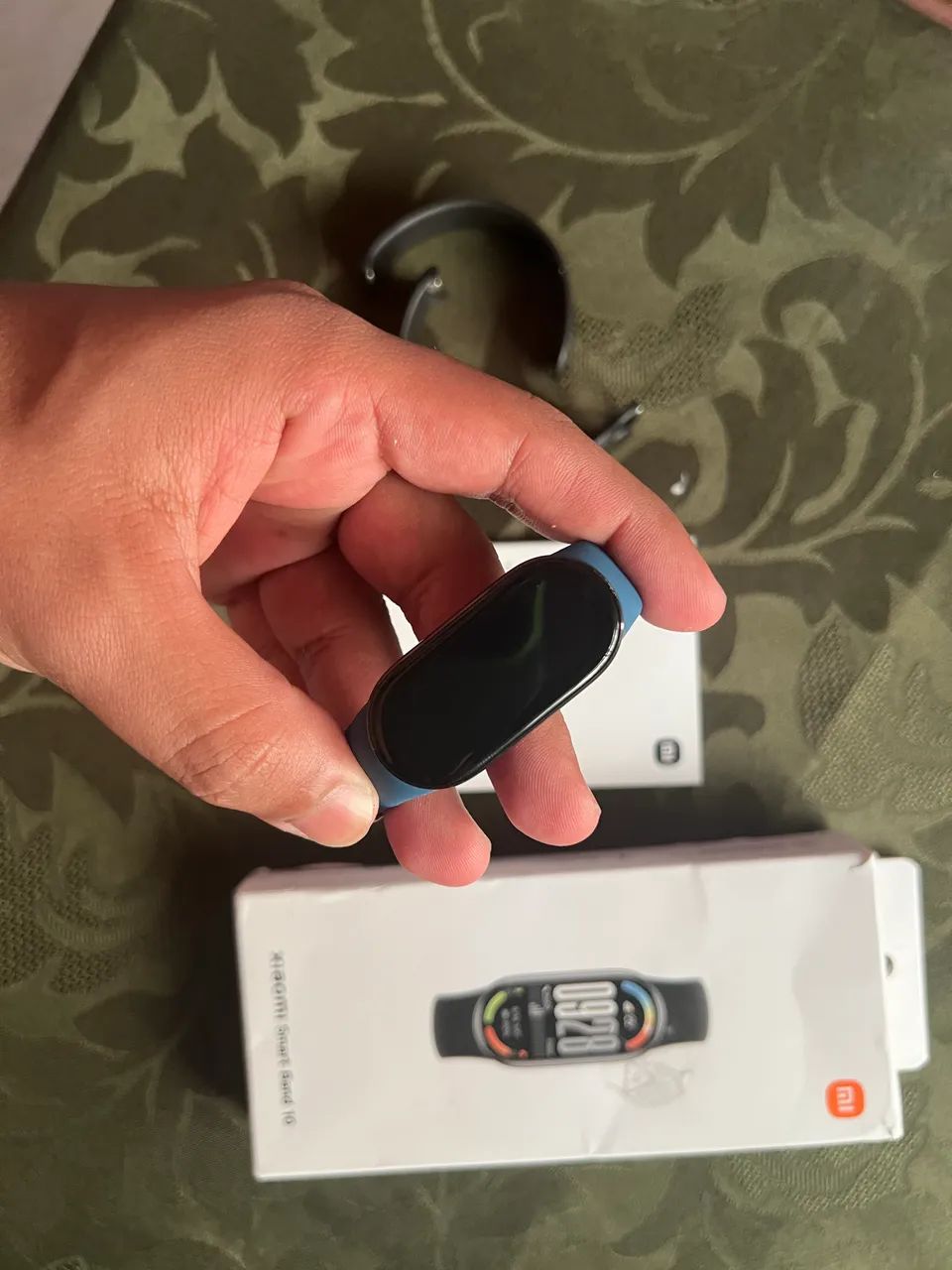 Mi band 10 - Foto 5