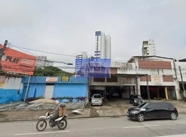 Galpão/Prédio Comercial à Venda em Espinheiro - Foto 2
