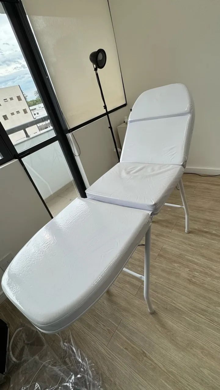 Maca 3 posições 