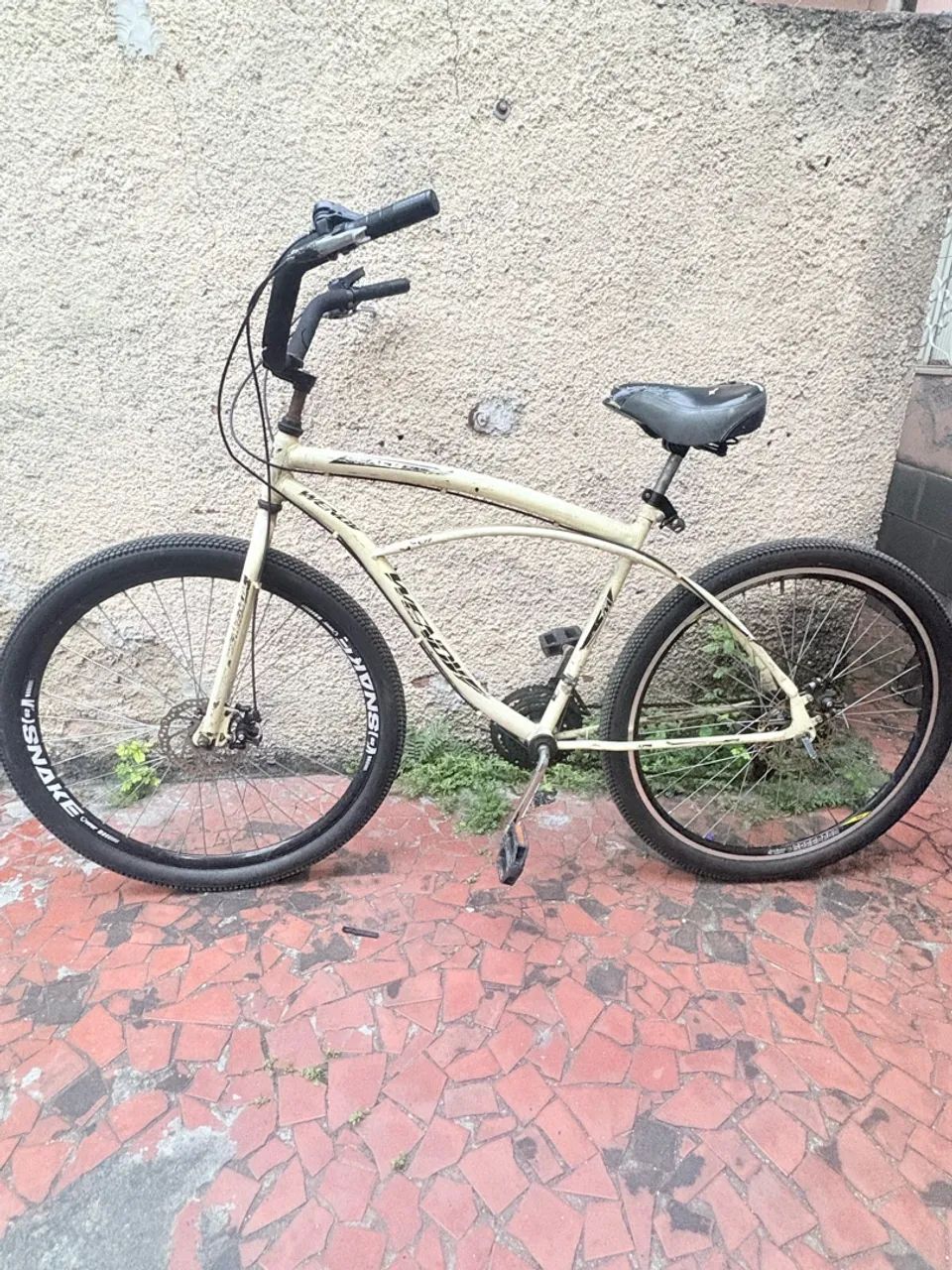 Bicicleta aro 29