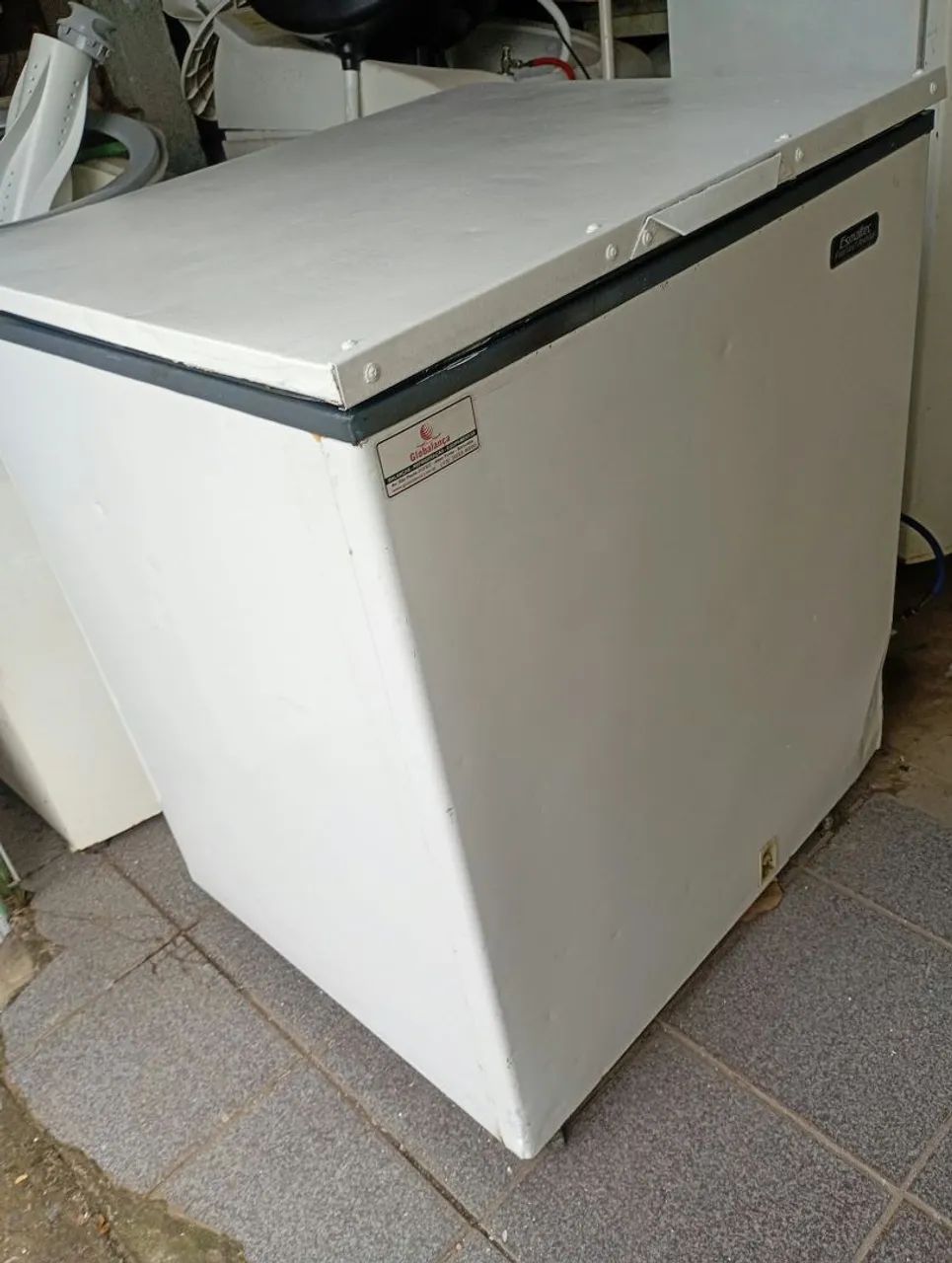 freezer 