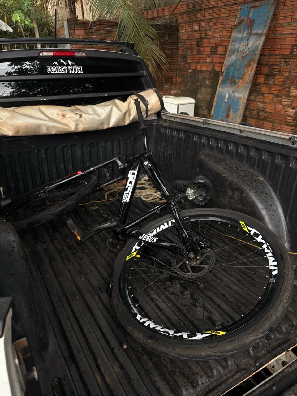 Bike  - Foto 3