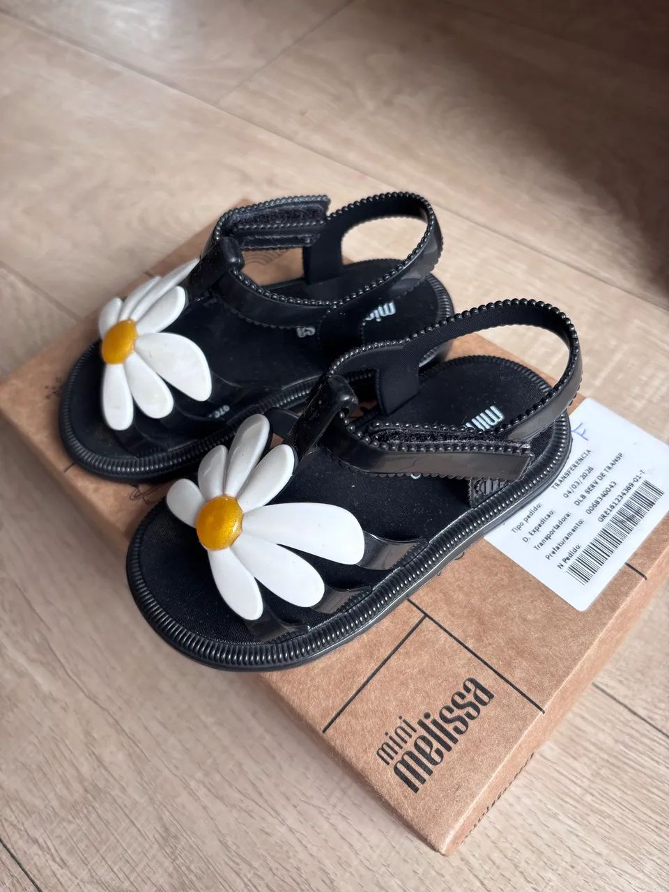 Mini Melissa - Foto 2