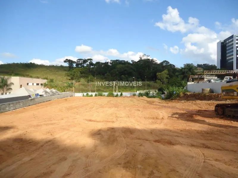 Terreno - Juiz de Fora MG