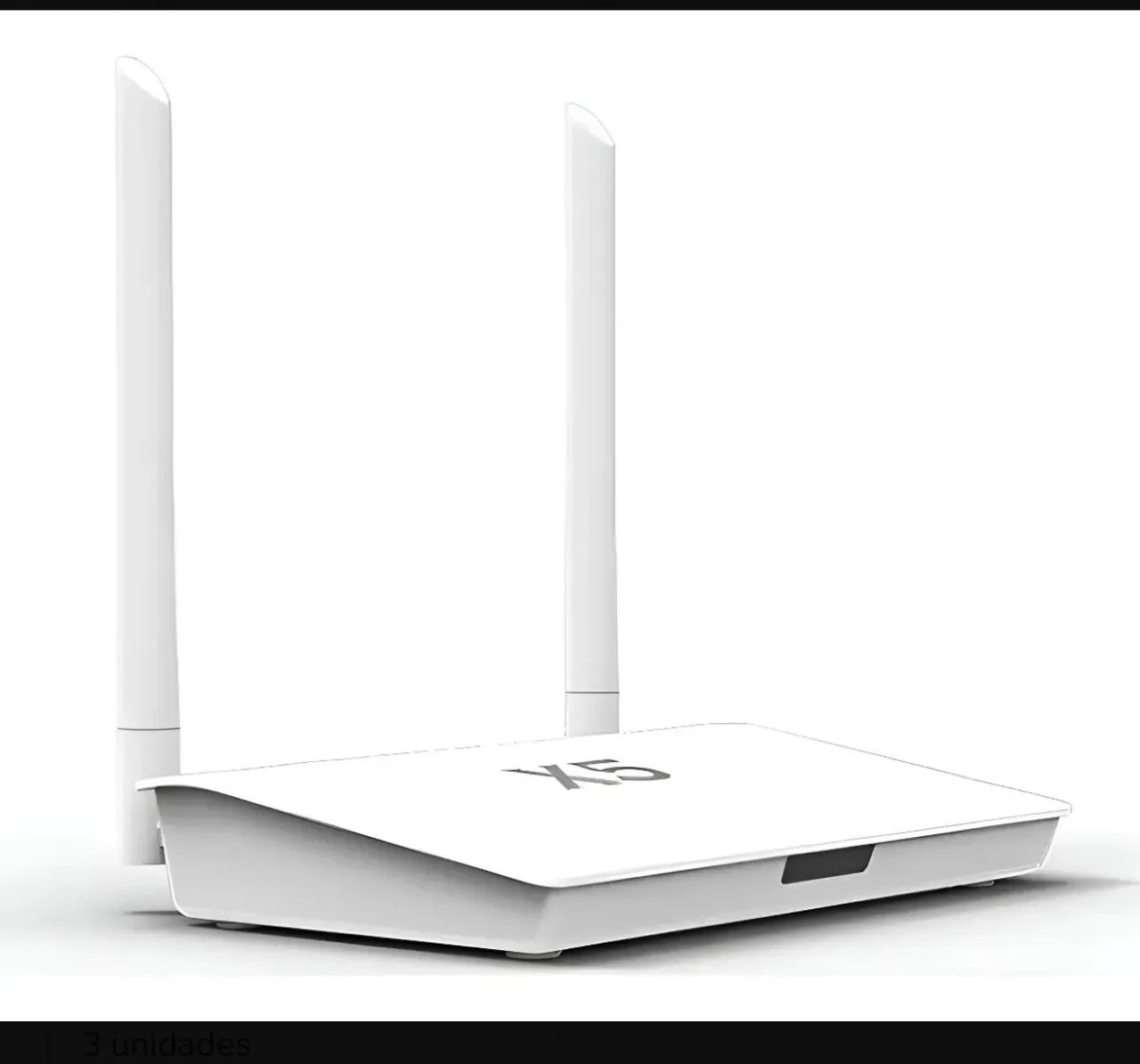 Hub Gateway X5 Tuya BT 400