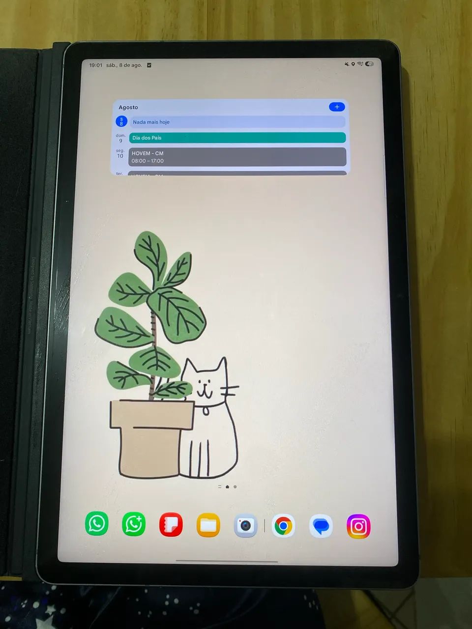 Galaxy Tab S9 FE - Foto 3