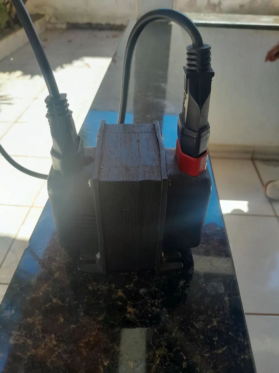 Trafomado - Foto 2