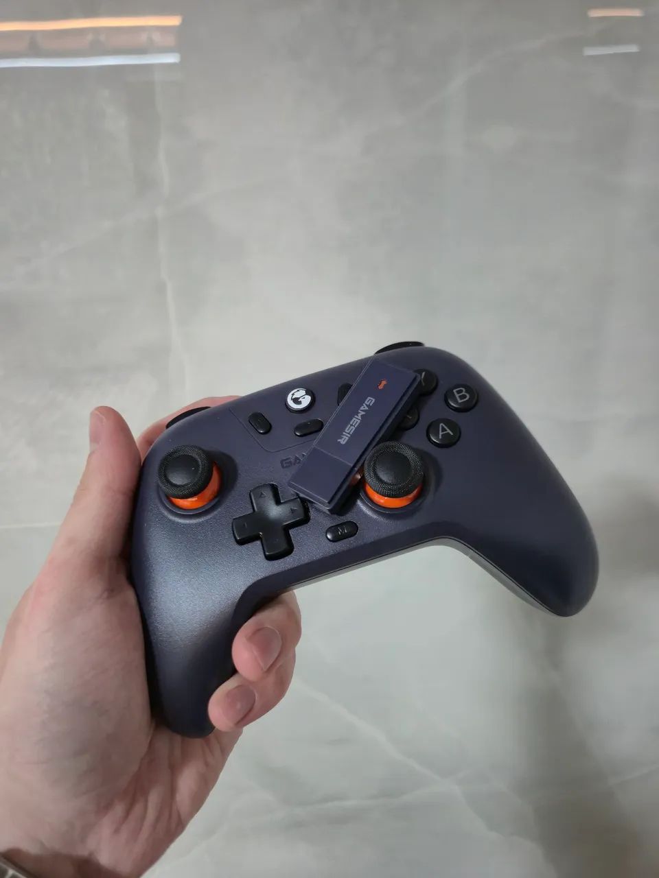 Controle GameSir Nova Lite - Foto 3