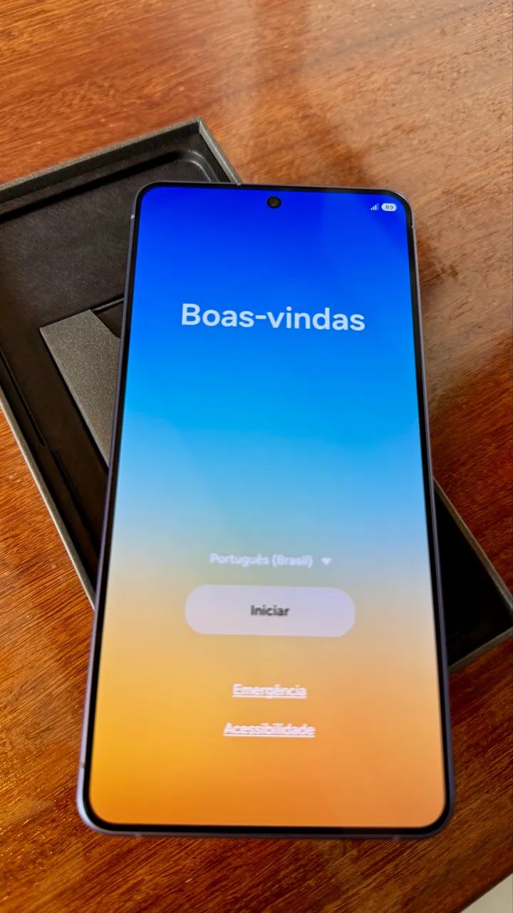 S 26 plus 512gb  - Foto 4