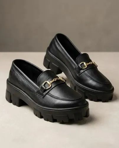 Mocassim número 36 