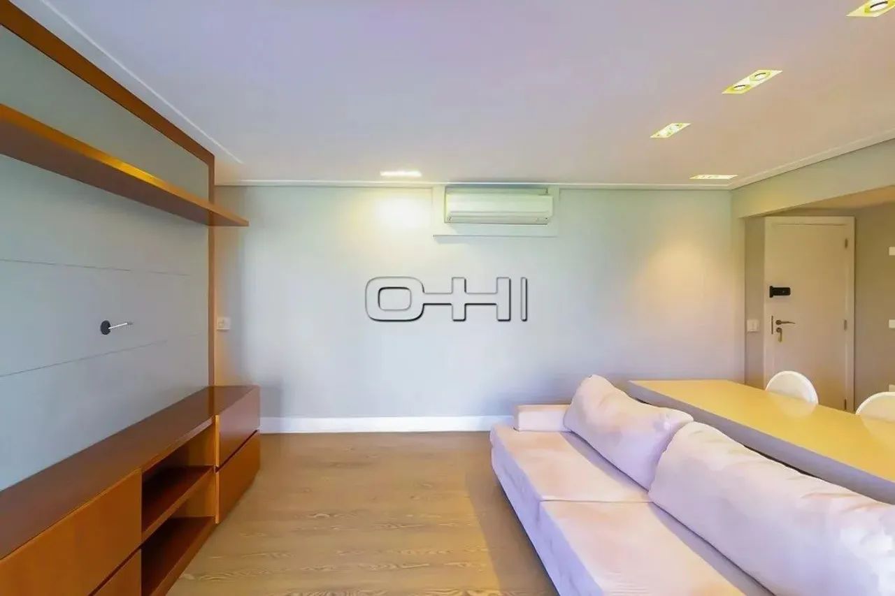 Aluguel Apartamento 2 Dormitórios - 80 m² Brooklin - Foto 8