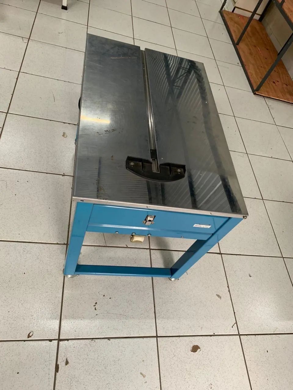 Máquina de Arquear Semi automática Tp202 - Foto 2