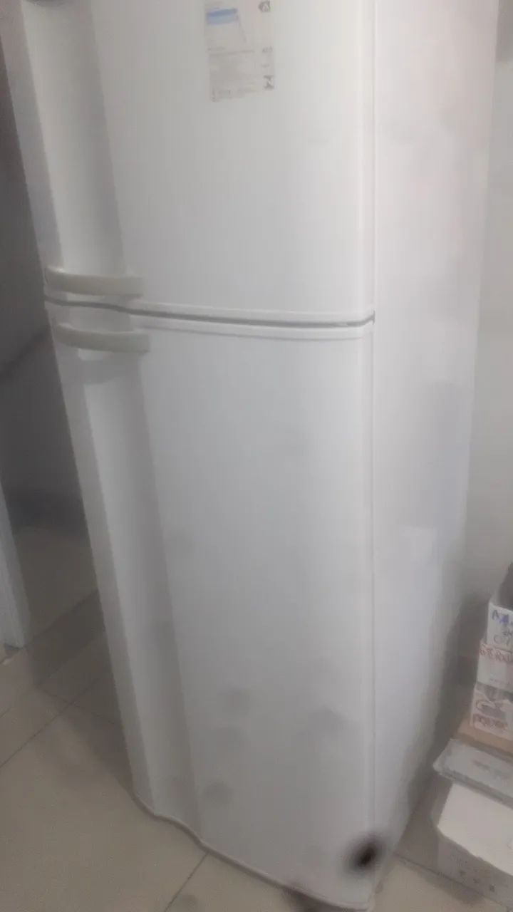 Geladeira 