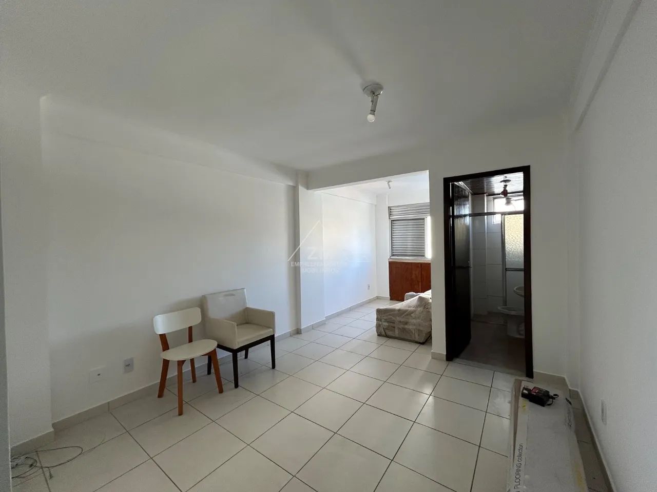 kitnet - Centro - Campinas - Foto 2