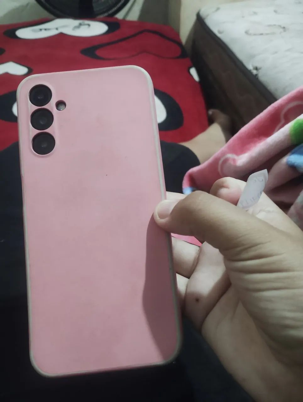 Vendo celular a14  - Foto 2