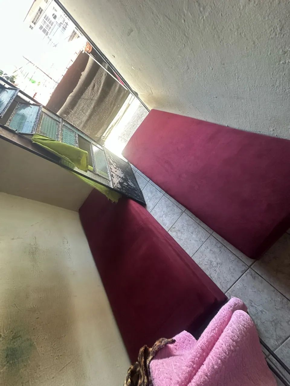 Vende-se sofá cama - Foto 4