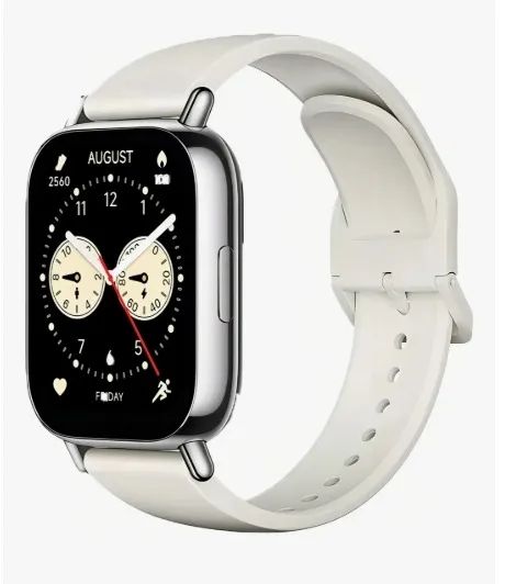 Smartwatch Redmi Watch 5 Lite (Novo) - Foto 3