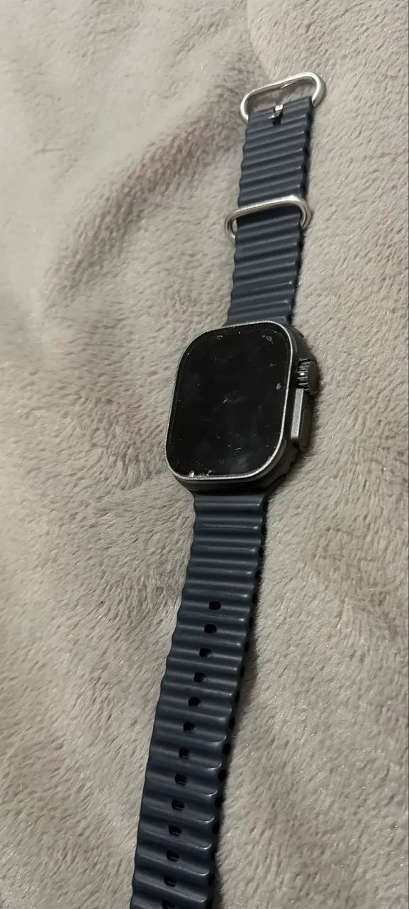 MicroWear Watch Ultra - Foto 4