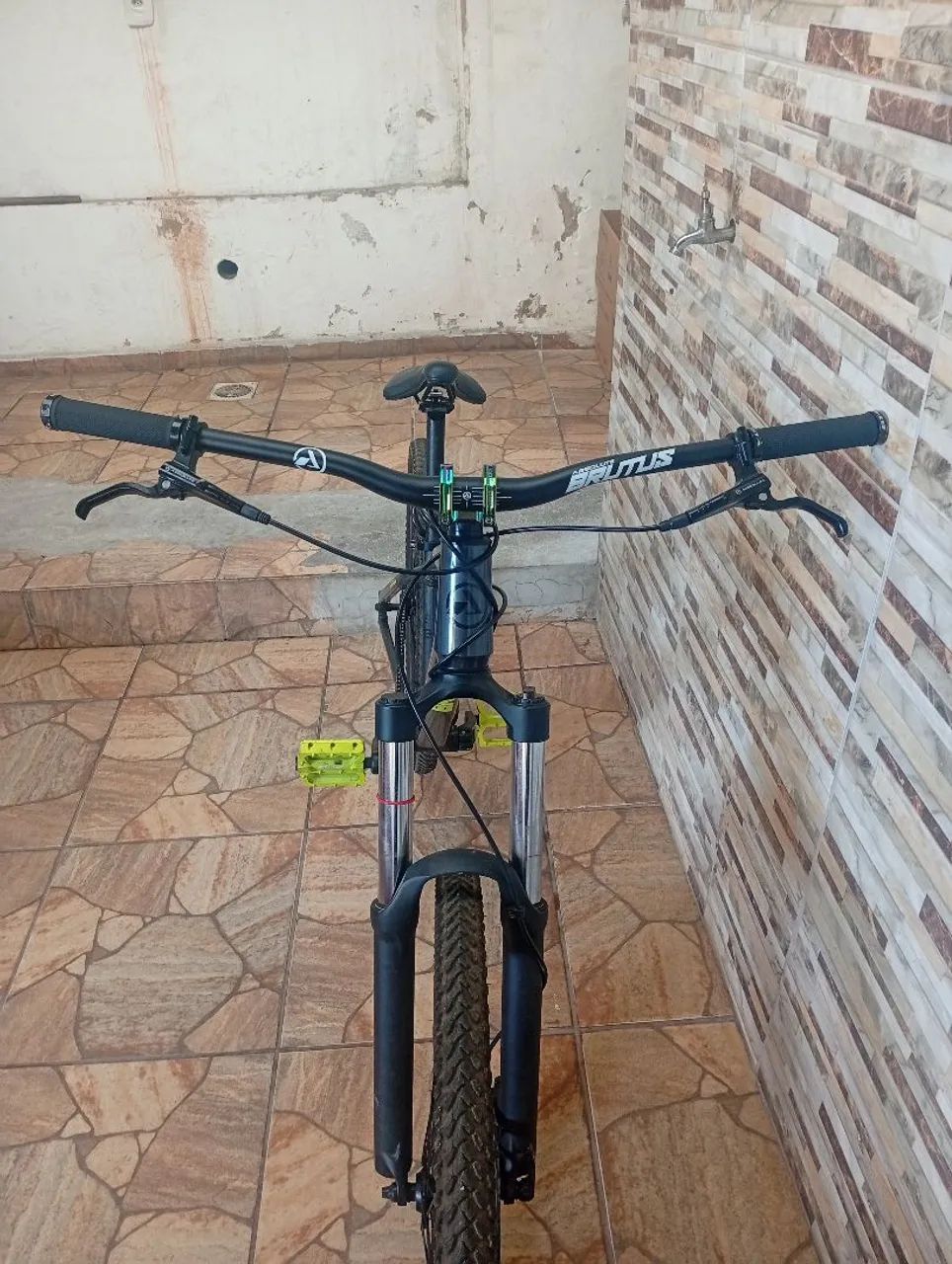 BIKE ABSOLUTE BRUTUS - Foto 4