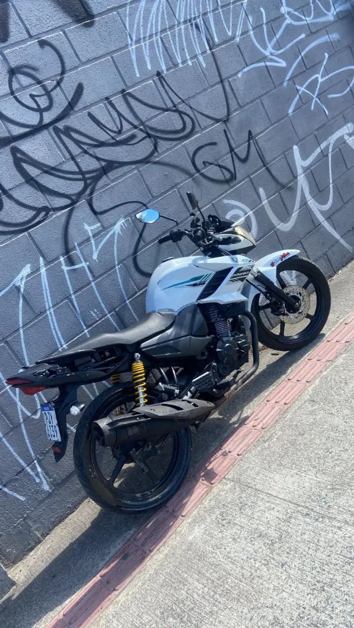 Fazer 150  - Foto 3